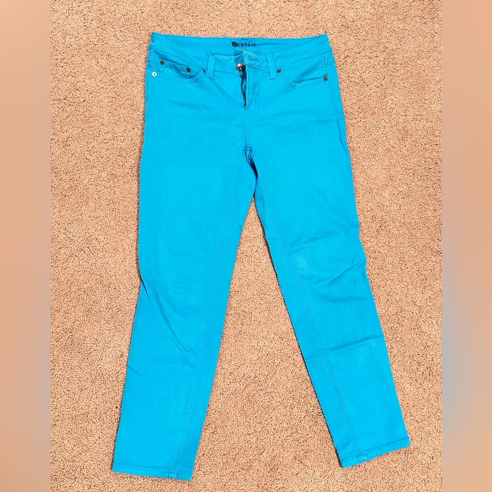 Capris